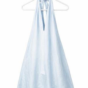 Wild Fable Sky Blue Dress
